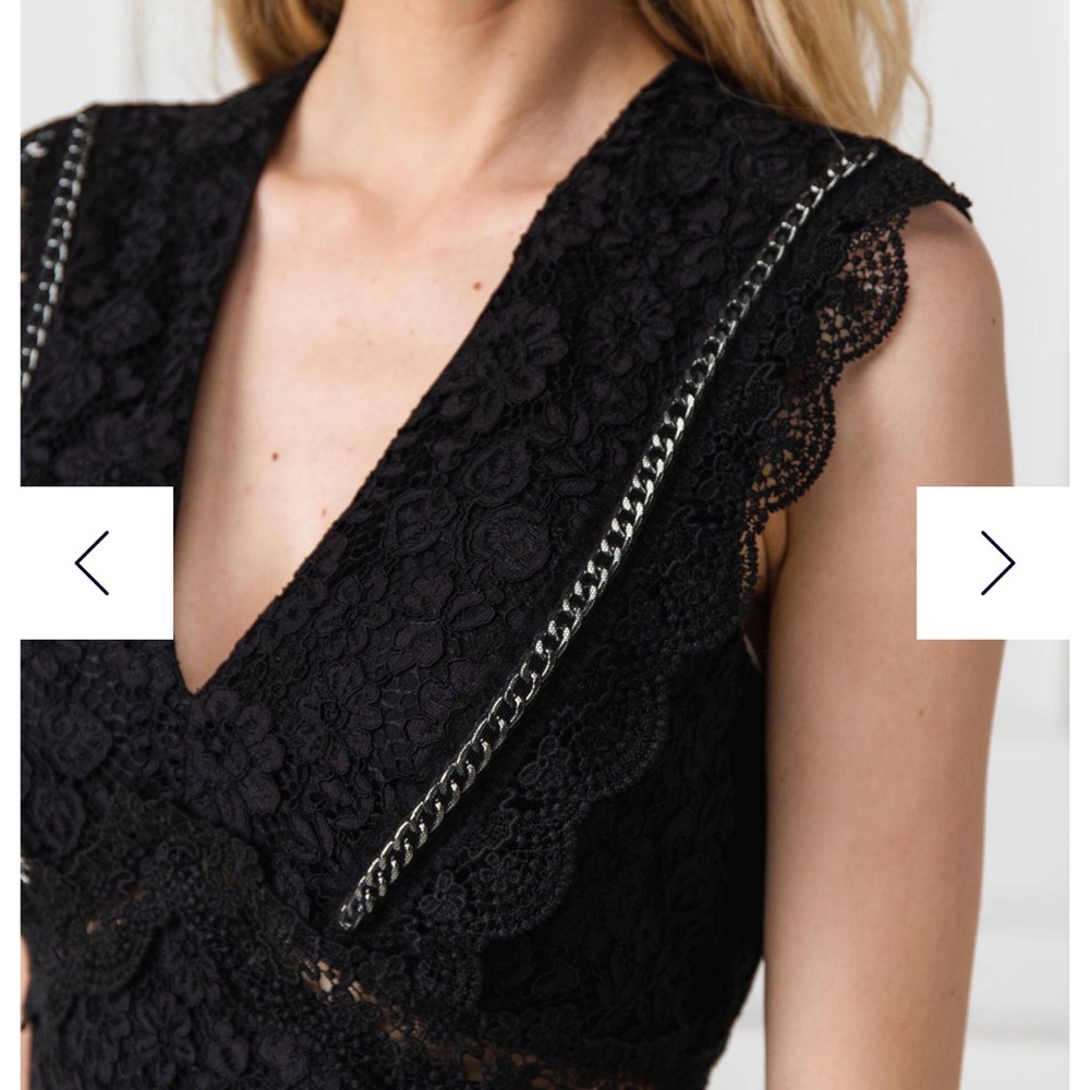 Pinko Dress - Picture 6 of 6